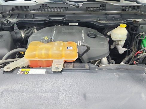 Used 2015 RAM 1500 Outdoorsman AWD/4WD image 41