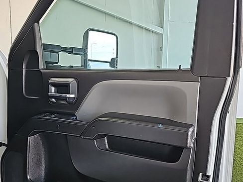 Used 2016 Chevrolet Silverado 3500 W/T w/ WT Convenience Package image 29