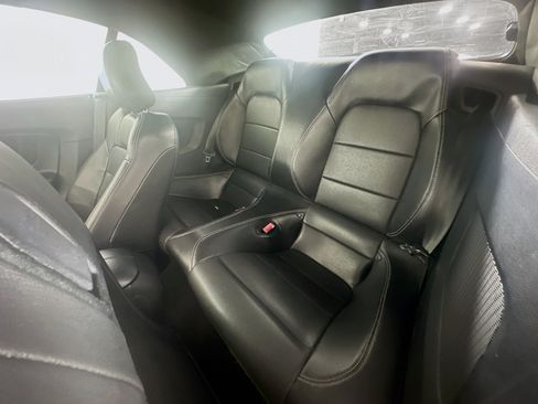 Used 2020 Ford Mustang Premium RWD image 30