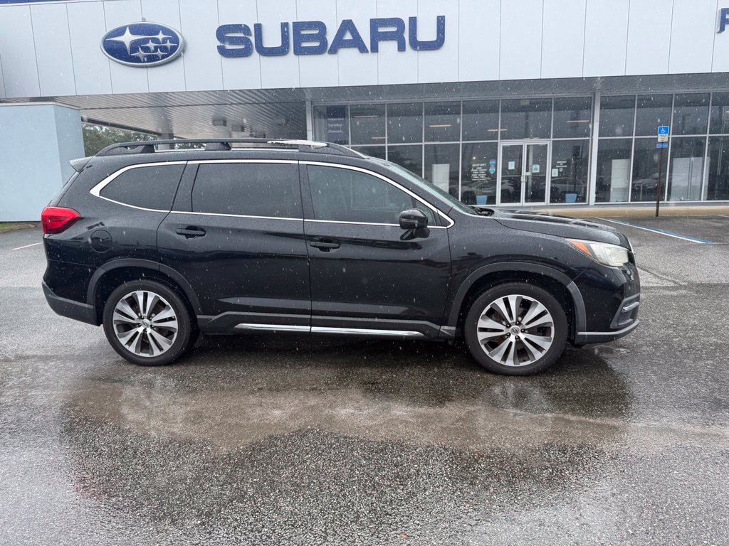 Used 2019 Subaru Ascent Limited AWD/4WD image 2