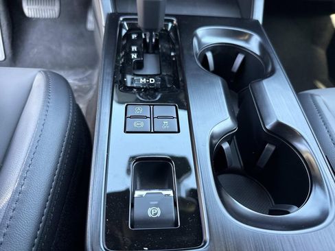 New 2026 Subaru Outback Premium image 31