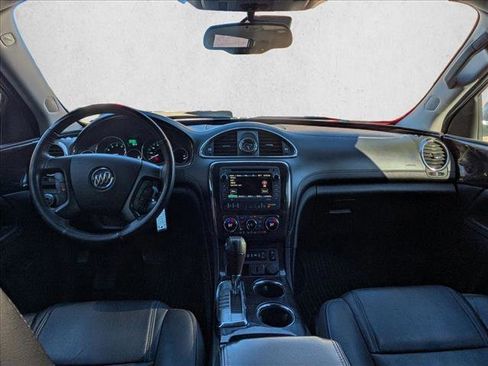 Used 2016 Buick Enclave Premium w/ Experience Buick Package image 14