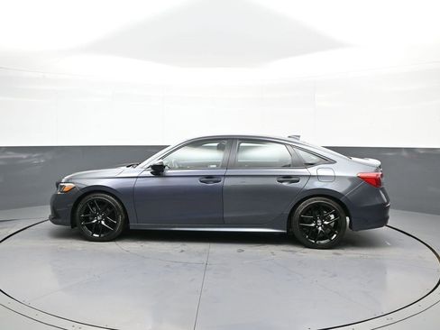 Certified 2023 Honda Civic Sport image 9