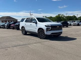 New 2026 Chevrolet Tahoe High Country AWD/4WD video 2