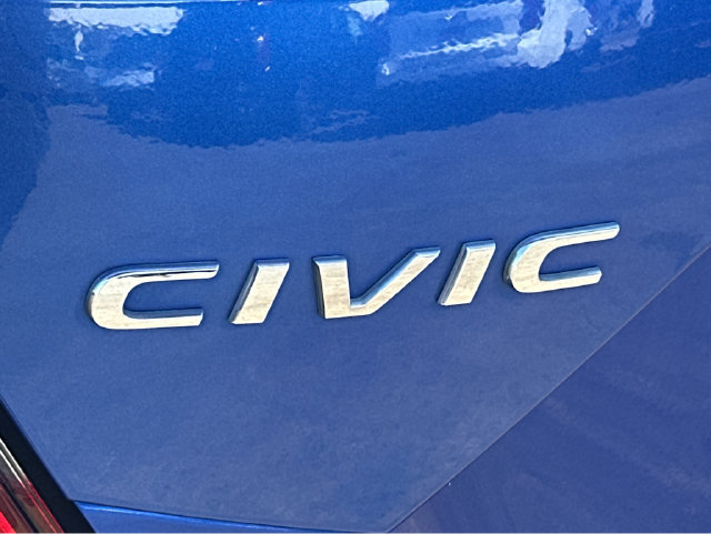 Used 2019 Honda Civic EX image 13