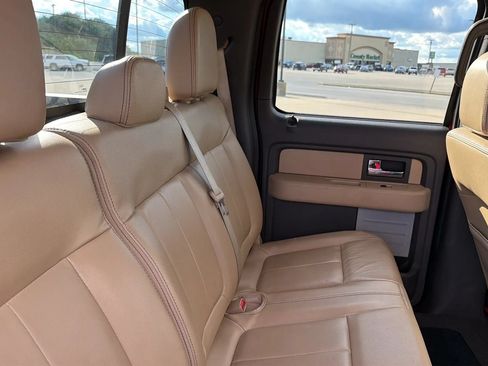 Used 2014 Ford F150 XLT w/ Equipment Group 302A Luxury AWD/4WD image 61