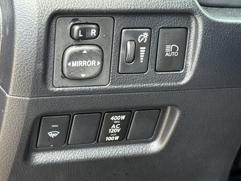Used 2021 Toyota 4Runner SR5 Premium w/ Moonroof Package RWD image 23