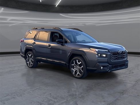 New 2026 Subaru Outback Touring XT image 2