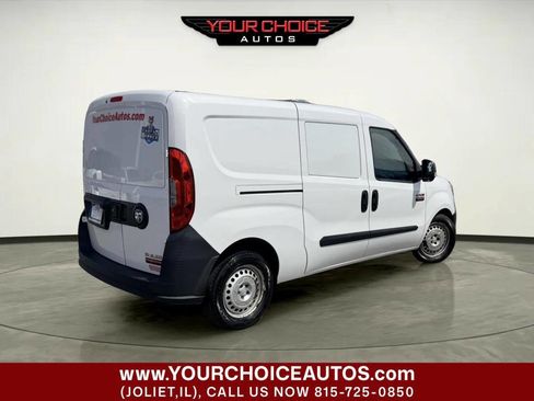 Used 2019 RAM ProMaster City Tradesman image 6