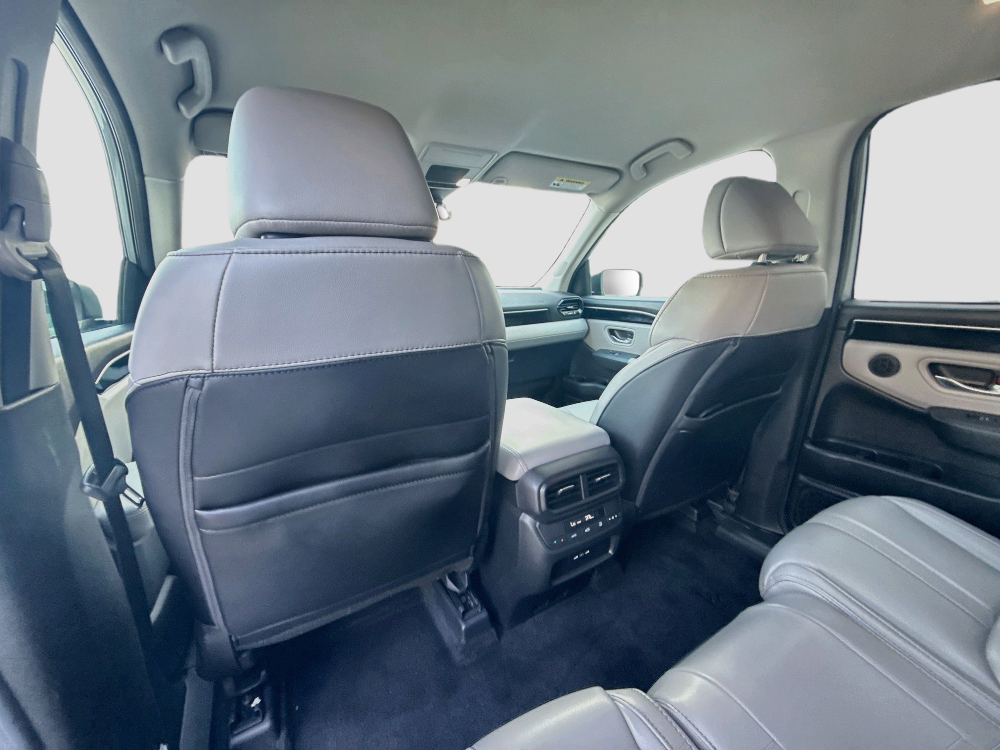 Certified 2024 Honda Pilot EX-L image 24