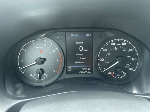 Used 2025 Nissan Altima 2.5 S FWD image 26