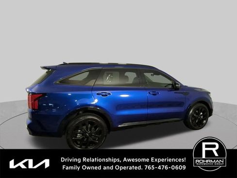 Used 2023 Kia Sorento SX AWD/4WD image 10