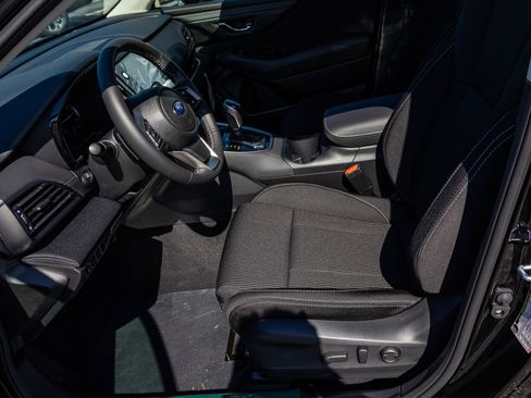 Used 2025 Subaru Legacy Premium image 15