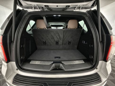 Used 2022 Chevrolet Tahoe High Country image 27