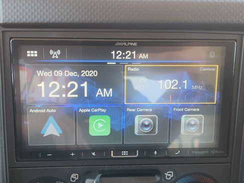 New 2024 Chevrolet Low Cab Forward image 5