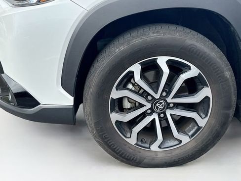 Used 2023 Toyota Corolla Cross AWD Hybrid image 20