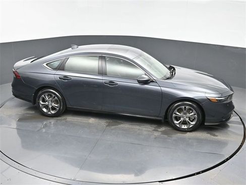 Certified 2023 Honda Accord EX-L image 34