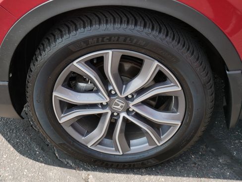 Used 2020 Honda CR-V Touring image 15