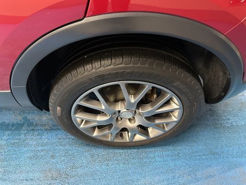 Used 2017 Buick Encore Sport Touring image 18