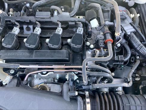 Used 2021 Honda Civic EX image 33