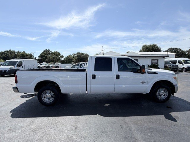 Used 2016 Ford F350 XL w/ Power Equipment Group RWD image 4
