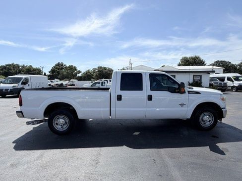 Used 2016 Ford F350 XL w/ Power Equipment Group RWD image 4