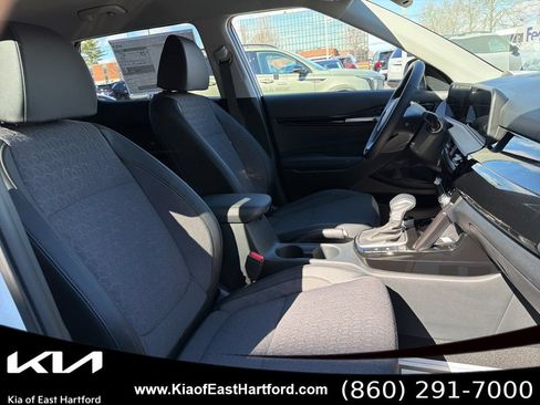 New 2026 Kia Seltos S AWD/4WD image 12
