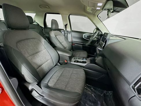 Used 2023 Ford Bronco Sport Big Bend AWD/4WD image 15
