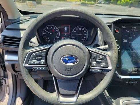 Used 2024 Subaru Impreza 2.0i Sport AWD/4WD image 16