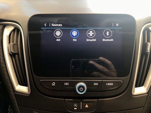 Certified 2023 Chevrolet Malibu LT image 18