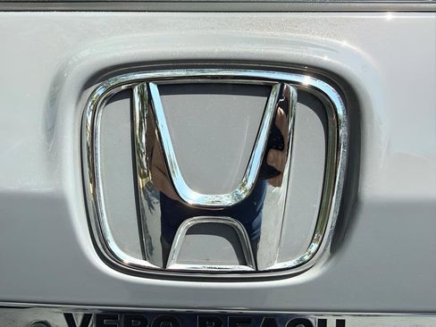 Certified 2023 Honda CR-V Sport image 35