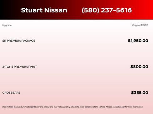 Certified 2025 Nissan Kicks SR w/ SR Premium Package AWD/4WD image 4
