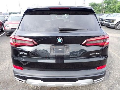 Used 2021 BMW X5 xDrive40i w/ Premium Package 2 AWD/4WD image 5