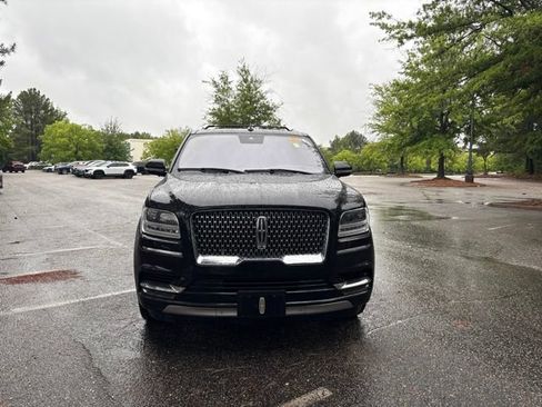 Used 2019 Lincoln Navigator Reserve w/ Cargo Package AWD/4WD image 7