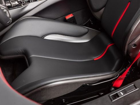 Certified 2022 Ferrari SF90 Spider image 62