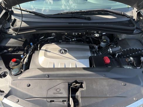 Used 2013 Acura RDX AWD image 37