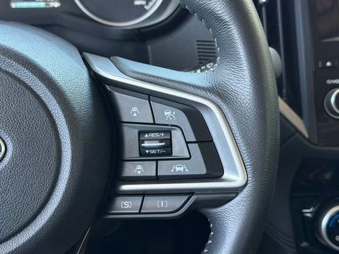 Used 2019 Subaru Forester Premium AWD/4WD image 29