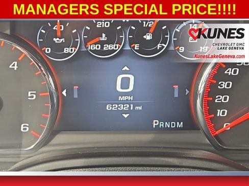 Used 2016 GMC Yukon Denali image 36