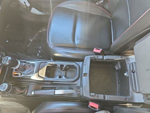 Used 2021 Jeep Wrangler Unlimited Rubicon image 27