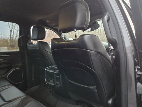 Used 2022 RAM 1500 Laramie w/ Sport Appearance Package image 21