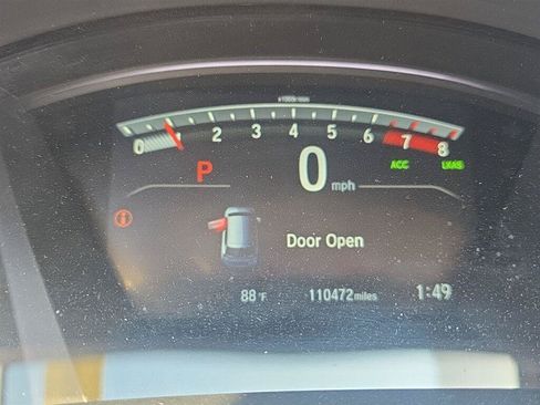 Used 2018 Honda CR-V EX image 5