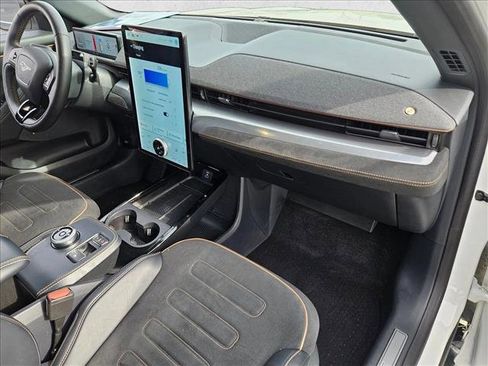 Used 2022 Ford Mustang Mach-E GT image 20