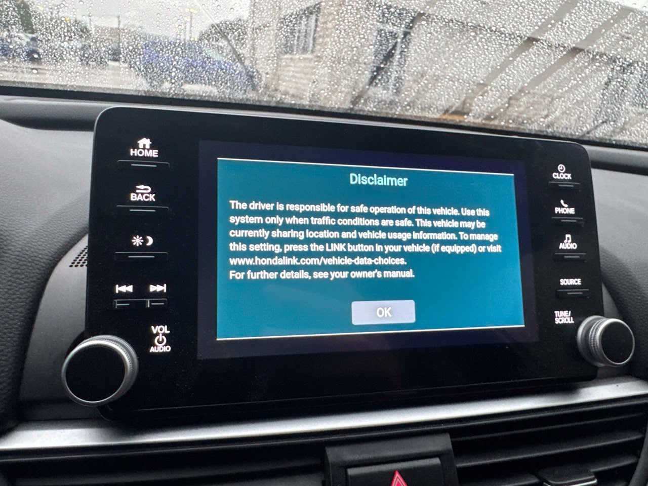 Used 2020 Honda Accord Sport image 12