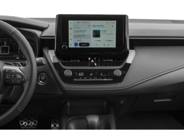 New 2026 Toyota Corolla GR AWD/4WD image 9