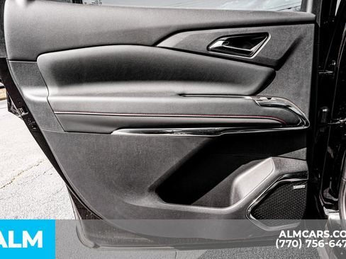 Used 2024 Chevrolet Traverse Z71 w/ Enhanced Driving Package image 59