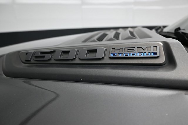 Certified 2022 RAM 1500 Rebel w/ Rebel Level 1 Equipment Group AWD/4WD image 18