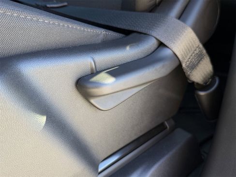 New 2026 Chevrolet Silverado 2500 Custom image 22