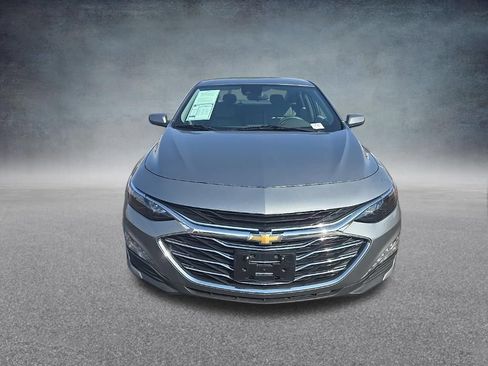 Certified 2024 Chevrolet Malibu LT FWD image 9