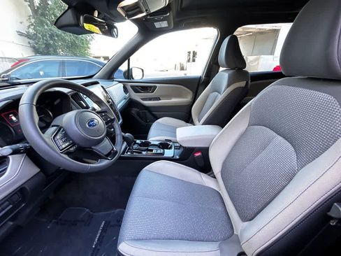 Certified 2026 Subaru Forester Premium AWD/4WD image 2