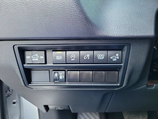 Used 2023 Toyota Tundra SR5 w/ SR5 Convenience Package AWD/4WD image 20